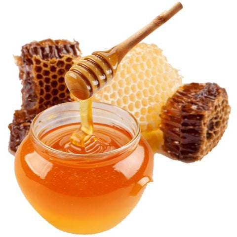 Natural Hive Honey