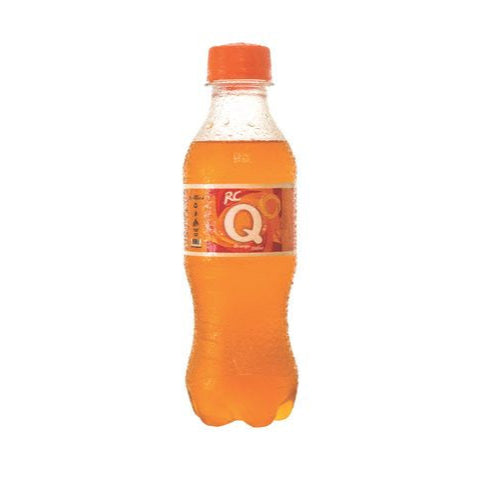 Rc Q Orange