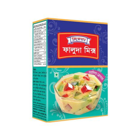 Kishwan Falooda Mix