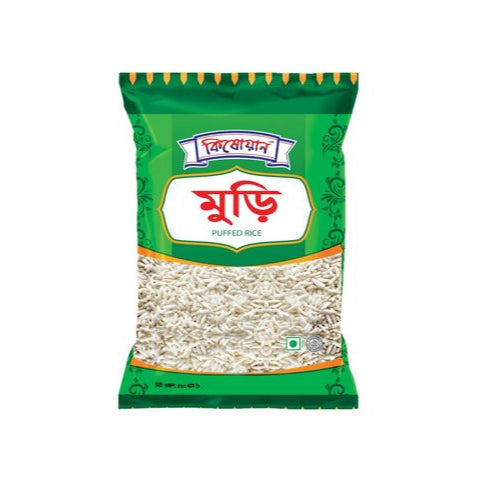 Kishwan Puffed Rice