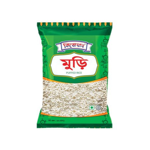 Kishwan Puffed Rice