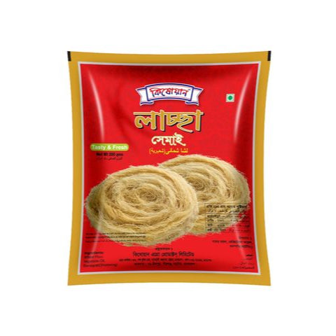 Kishwan Laccha Shemai Packet