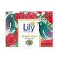 Lily Elegant Rose Beauty Soap