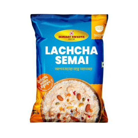 Bombay Sweets Instant Lachcha Semai