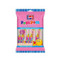 Cocola Pop Marshmallow Strawberry Pouch