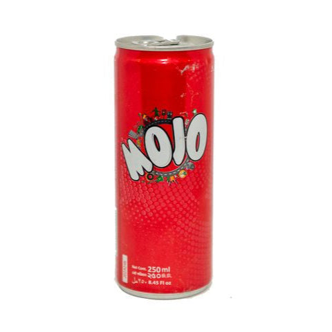 Mojo Can 250ml