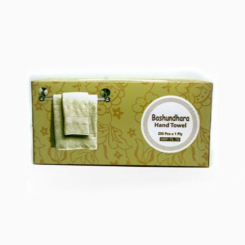 Bashundhara Hand Towel Box