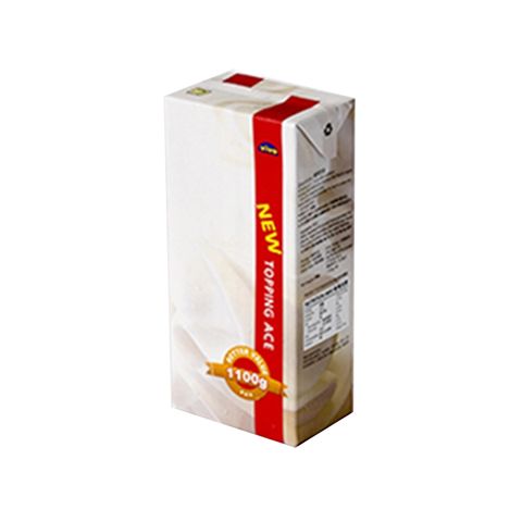 Vivo UHT Whipping Cream