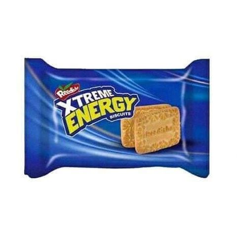 Reedisha Xtreme Energy Biscuit 1 Packet