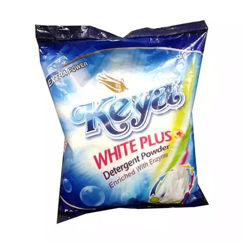 Keya White Plus Detergent Powder