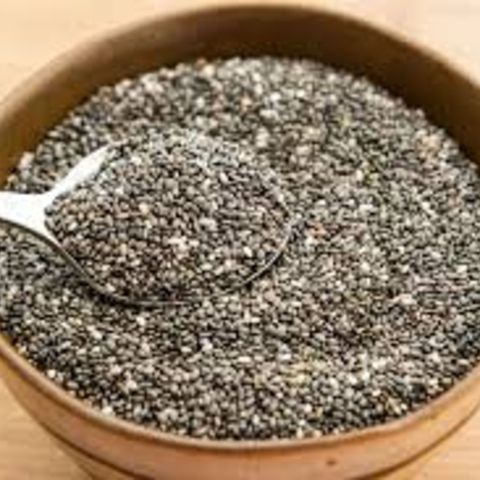 Chia Seeds