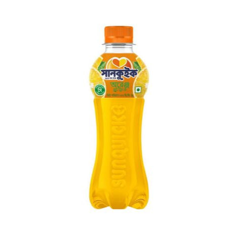 Sunquick Orange Drink