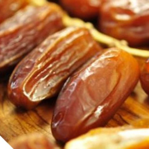 Tunisian Sinwan Dates