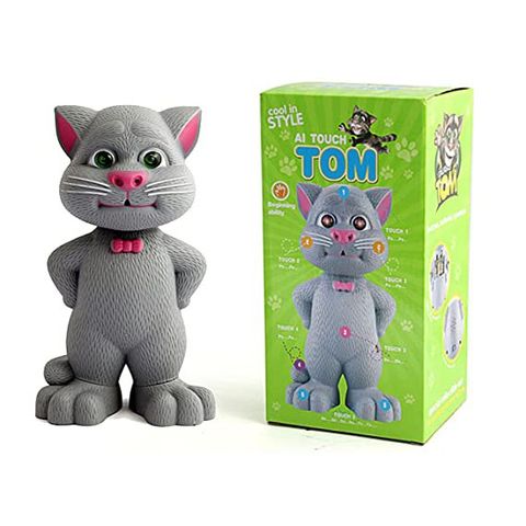 All Touch Talking Tom