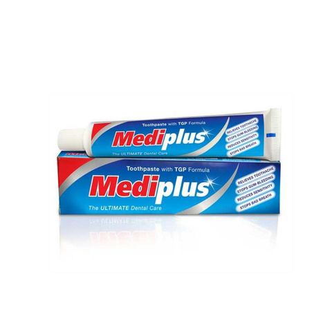 Mediplus Toothpaste