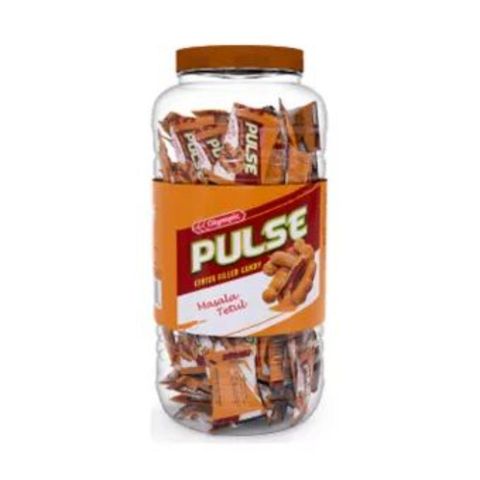 Olympic Pulse Masala Tetul 10 Pieces