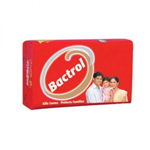 Bactrol Mini Soap