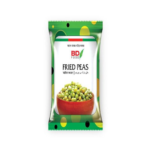 Bd Food Fried Peas