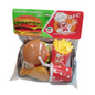 Bfc Chicken Burger Set