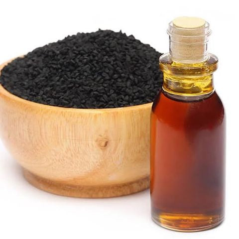 Black Seed Oil