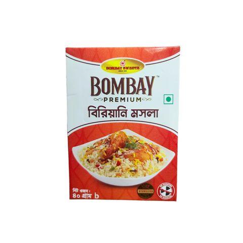 Bombay Premium Biryani Masala