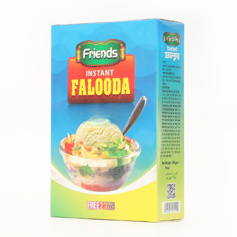 Friends Instant Falooda