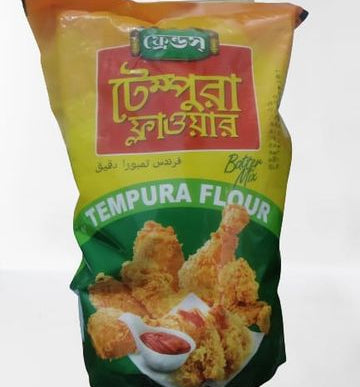 Friends Tempura Flour