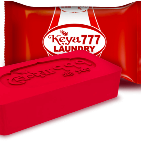 Keya 777 Laundry Soap