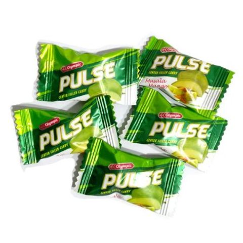 Olympic Pulse Candy Masala Mango