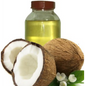 Organic Coconut Oil