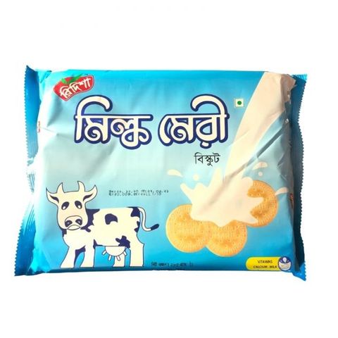 Reedisha Milk Bites Biscuits