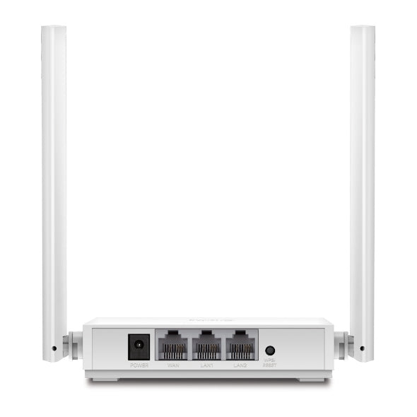 TP-Link TL-WR820N 300Mbps WiFi Router