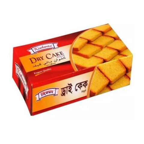 Kishwan Dry Cake | 1 packet