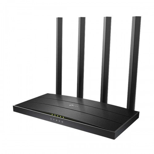 TP-Link Archer C6 AC1200 Gigabit Router