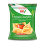 Bd Food Potato Crackers