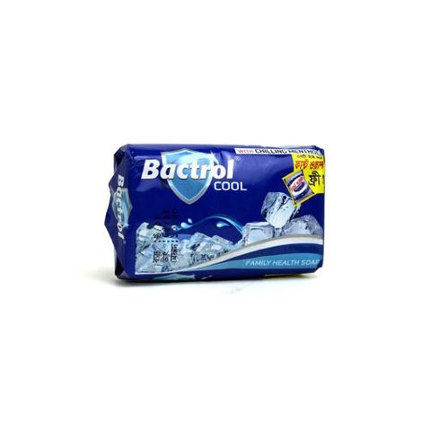 Bactrol Cool Family Health Soap