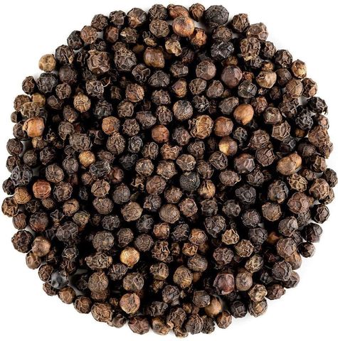 Whole Black Pepper(golmorich)