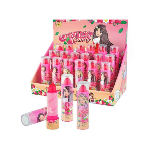 Candy Lipstick Candy