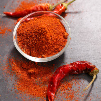 Chilli powder (sweet)