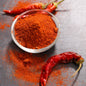 Chilli powder (sweet)