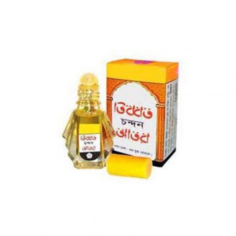 Tibet Chandan Attar 3.5ml