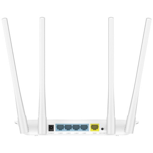 Cudy WR1200 AC1200 Dual Band WiFi Router