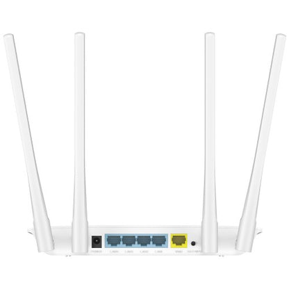 Cudy WR1200 AC1200 Dual Band WiFi Router