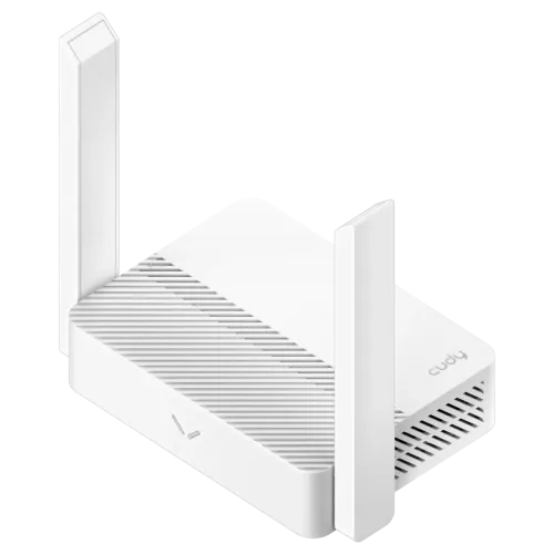 Cudy WR300 N300 300mbps WiFi Router