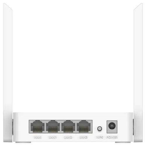 Cudy WR300 N300 300mbps WiFi Router